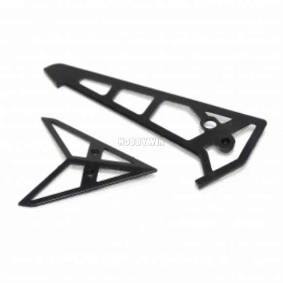 WLtoys part V913-30 Vertical & Horizontal tail