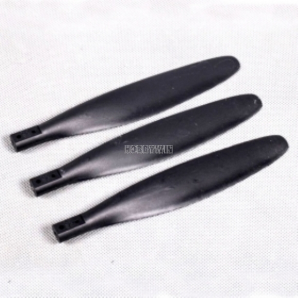 FMS part FMSPROP017 Propeller 3- blade 13x5