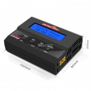 UP-B6 mini Balance Charger