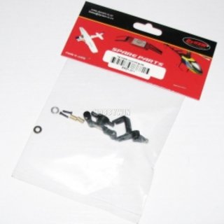 Dynam part ERZ1-011 Tail blade controlling set