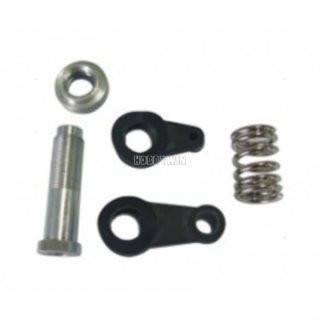 HBX part 3318-T006 Steering Bush Set-B