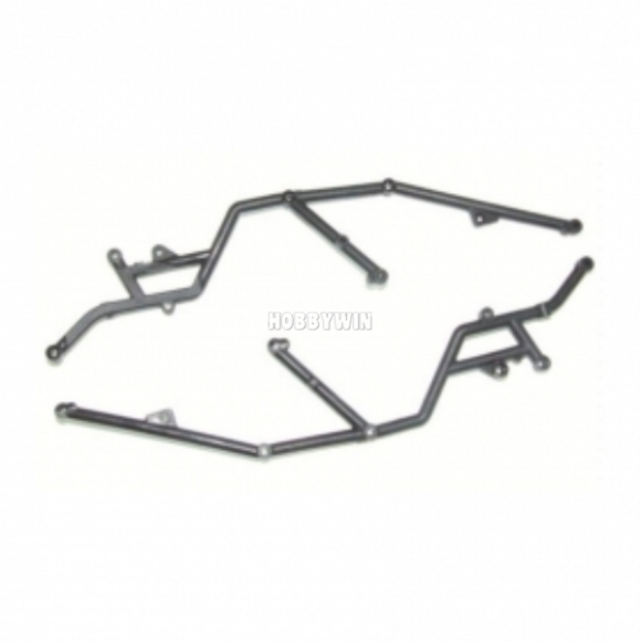 HBX part KB -69001 Roll Cage Brace