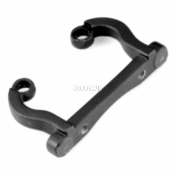 SST part 09252 Bumper -A (For Truck /Truggy)