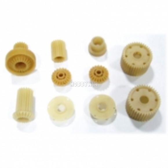 HBX part 4101 Nylon Gears Kit