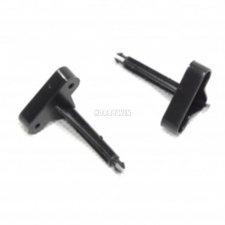 WLtoys part V913-17 Canopy Mount X2P