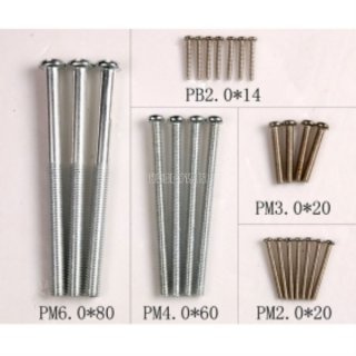 FMS part FMSSH307 Screws Set