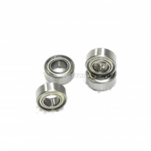 HSP part 86082 Rolling Bearing (8x4x3mm) 4P