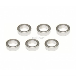 HBX part H011 Ball Bearings (5*8*2.5mm) *6P