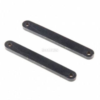 SST part 09222 Ackerman Plate 2pcs