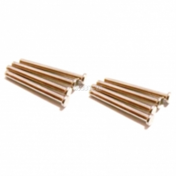 HBX part 25015 Suspension Pins 2x21.8mm 8pcs