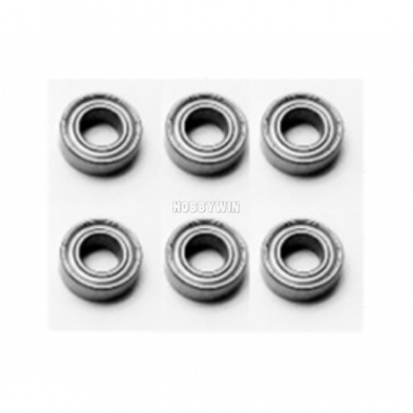 HBX part H006 Ball Bearing 7*14*4mm X6P