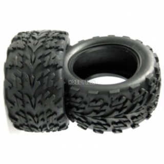 SST part 09258 Tire 2pcs