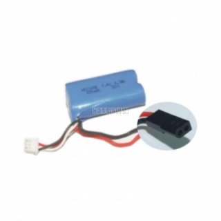 HBX part 12225 Battery 7.4V 1500mAh