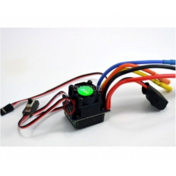 SST part SST546 Brushless ESC 60A