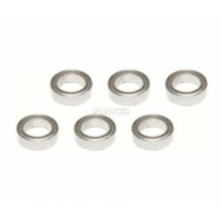 HBX part H030 Ball Bearings 6pcs