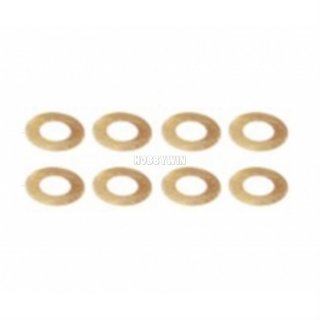 HBX part 16073 Motor Mount Washers 8P