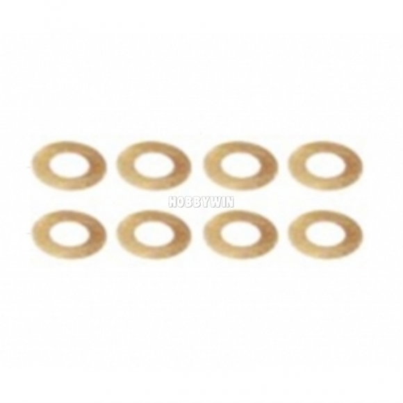 HBX part 16073 Motor Mount Washers 8P