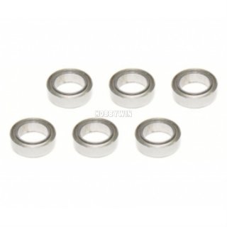 HBX part 16804 Ball Bearings 6pcs