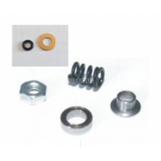 HBX part 16094 Slipper Clutch Spring /Ball Bearing /Locks