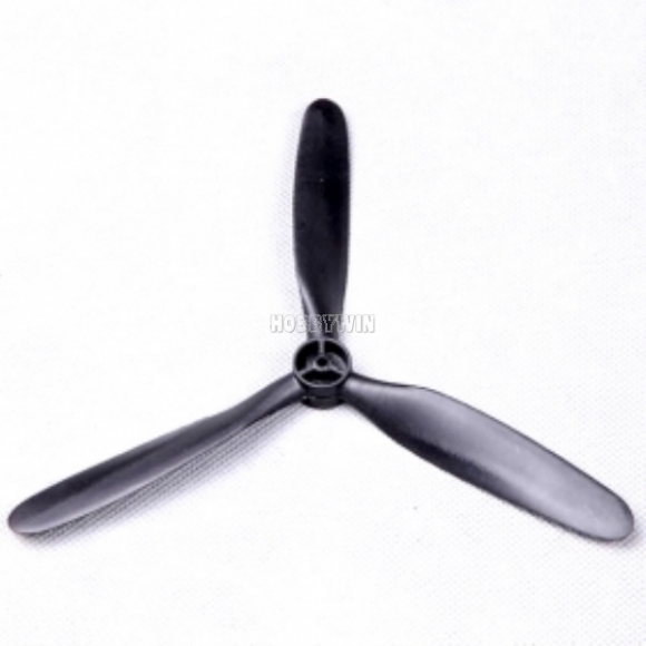 FMS part FMSPG106 Propeller 3- blade 8.5x6