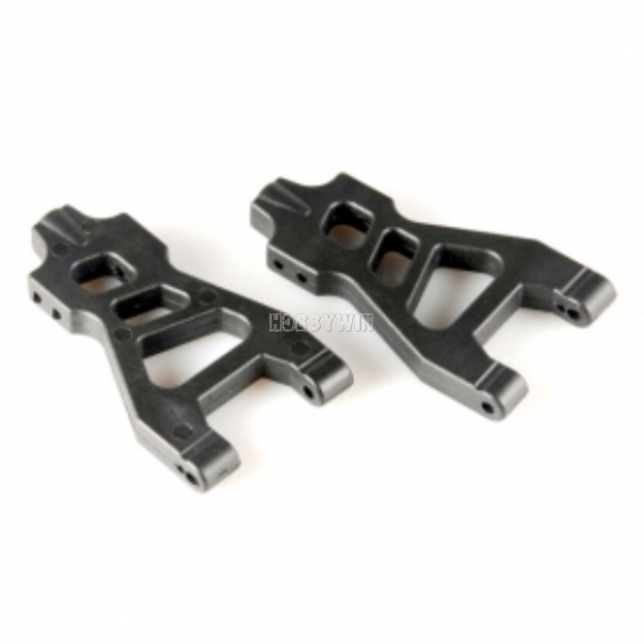 SST part 09242 F /R Lower Suspension Arm 2pcs