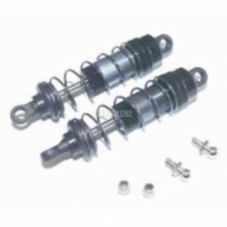 HBX part 12203 Front Aluminium Shock Set 2pcs