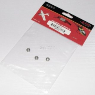 Dynam part ERZ1-027 Bearing 3x6x2.5mm X3P