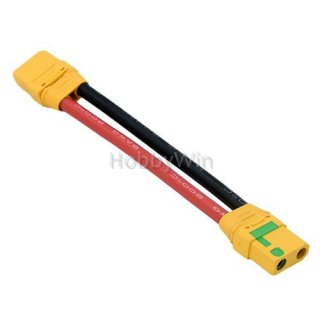 XT90-S Female TO XT90 Female plug cable