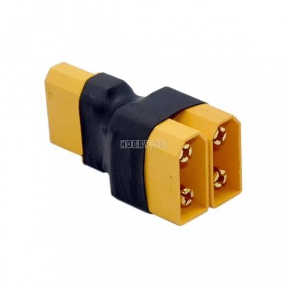 XT90 plug Parallel Connection Adapter