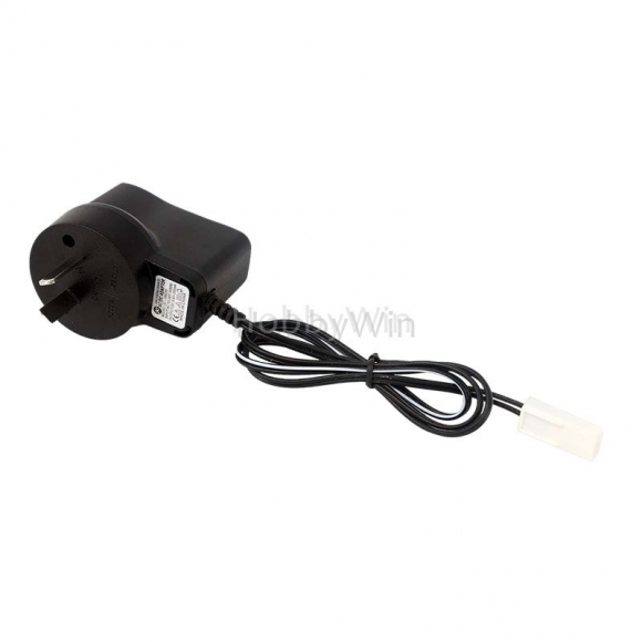 3.6V 250mA AU Charger EL-2P female plug P -TO- S