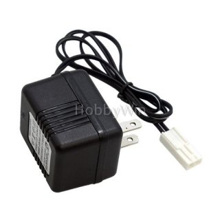 6.4V 350mA US Charger EL -2P female plug P -TO- S