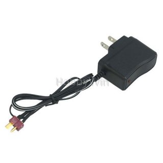 7.2V 250mA US Charger T plug