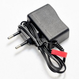 4.8V 250mA EU Charger JST plug