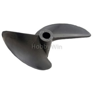 D70xP1.4 2 Bladed CCW Carbon Propeller