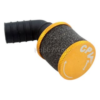 Golden Aluminum 1 /10 Air Filter