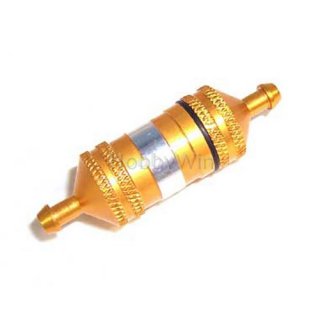 Golden Aluminum 1/8 Fuel Filter