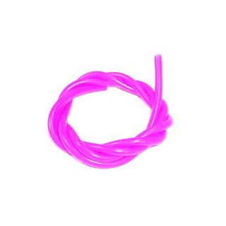 Purple Silicone Fuel Line 5x2.5mm 100cm