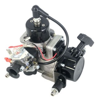 26cc RC Boat Gas Engine High speed GH026