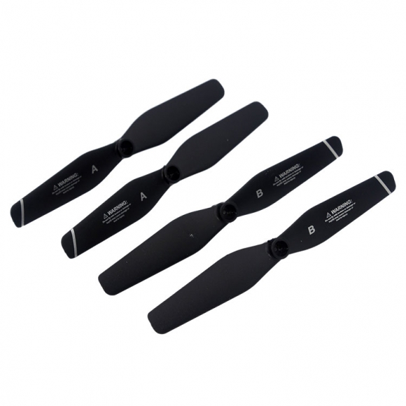 CSJ S167 part Blades Set 4pcs