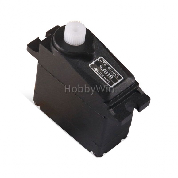 CYS S3019 17g Plastic Gear Digital Servo