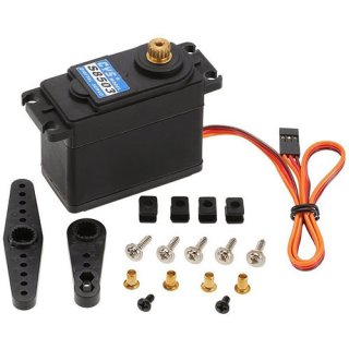 CYS S8503 30Kg Metal Gear Digital Servo