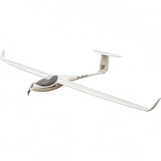 ASW -28 Electric Glider 2530mm
