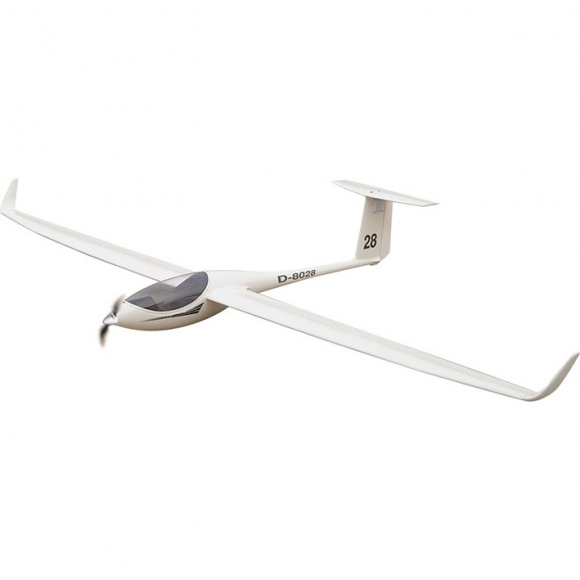 ASW -28 Electric Glider 2530mm