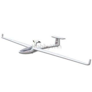 DG -808S Electric Glider 4000mm