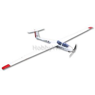 ASK -21 KLW Electric Glider 2600mm