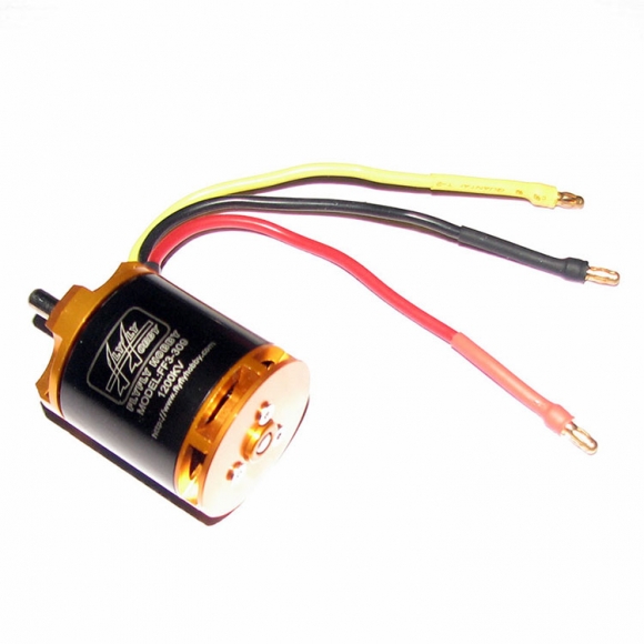 FlyFly part FF3- 309A B36 KV1200 Brushless Motor