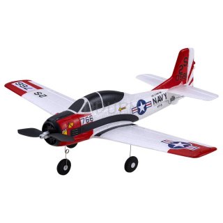 FMS T-28 EPP 410mm