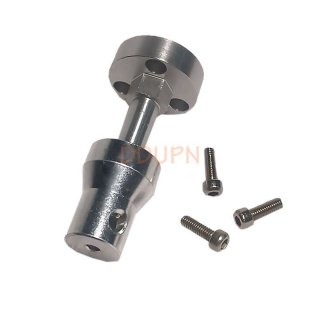 FMS part DZX022 3541 Motor Shaft
