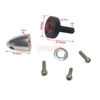 FMS part DZX030 2215 Motor Shaft