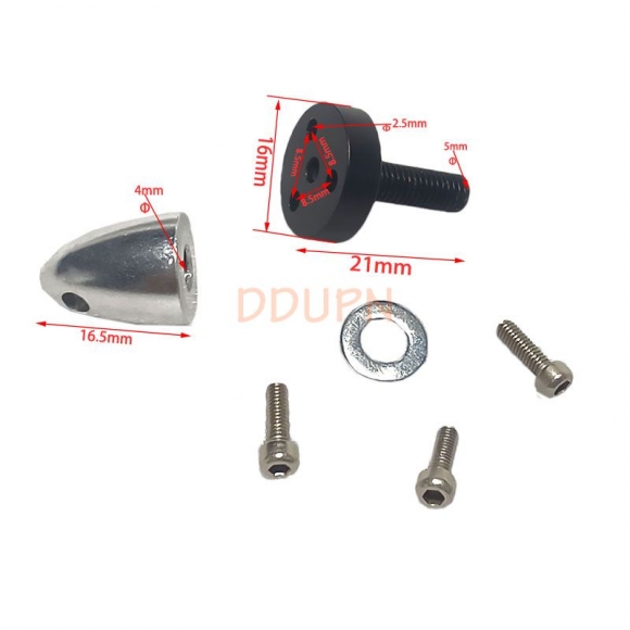 FMS part DZX030 2215 Motor Shaft